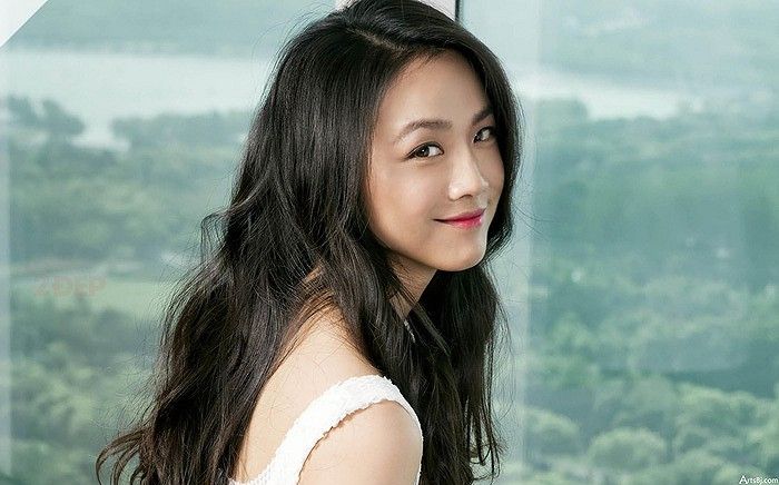 Mỹ nhân 'Sắc giới' Thang Duy trẻ đẹp như gái đôi mươi, bí quyết thật sự là gì?