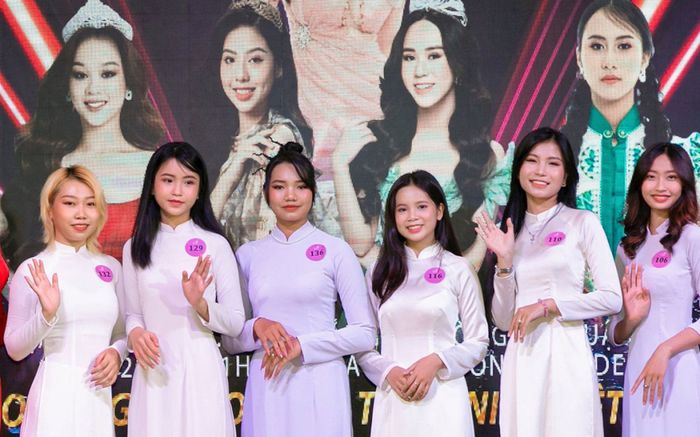 Cuộc thi Hoa hậu Thiếu niên Việt Nam bị xử lý