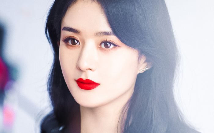 Triệu Lệ Dĩnh tiết lộ đối tượng muốn kết hôn nhất, tưởng ai xa lạ hóa ra là người cực thân quen