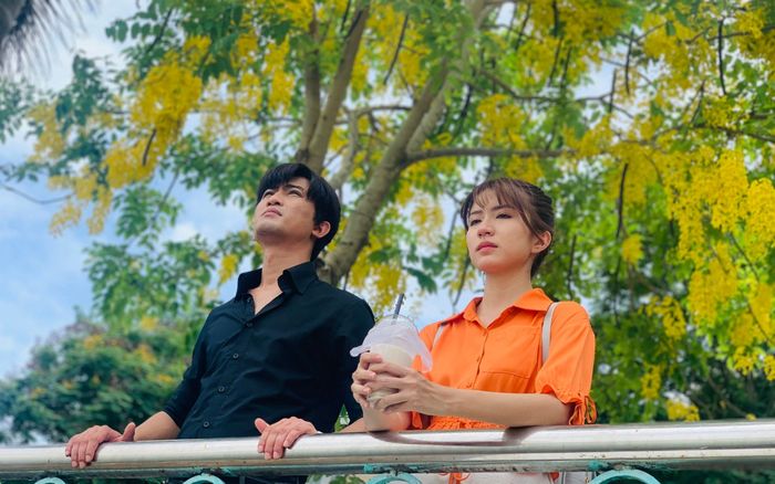 Bị 'mắng' vì làm tổn thương người yêu trong Thương Ngày Nắng Về, Doãn Quốc Đam có động thái đầy bất ngờ