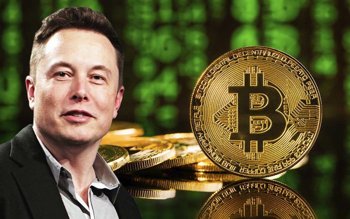Công ty của Elon Musk bán gần hết Bitcoin