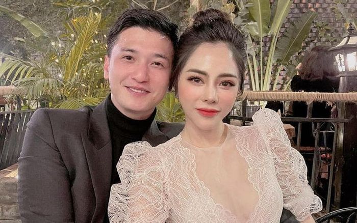 Bạch Lan Phương nhờ netizen giải mã lời nói mập mờ lúc ngủ mớ của bạn trai Huỳnh Anh