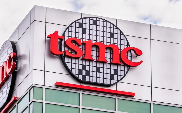 Doanh thu TSMC tăng nhanh nhờ công nghệ chip 10 năm tuổi