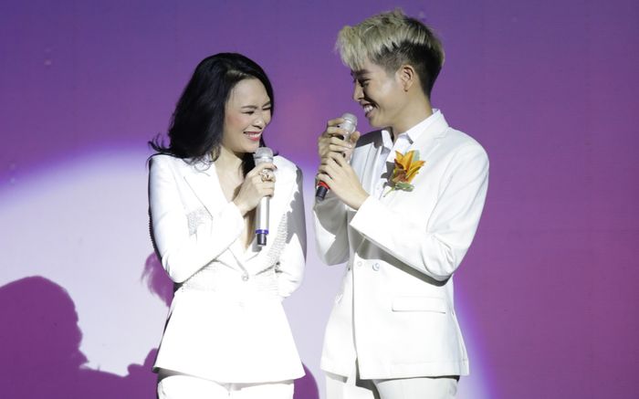 Sau 7 năm hậu The Voice, Đức Phúc bất ngờ có chia sẻ gây chú ý gửi đến Mỹ Tâm