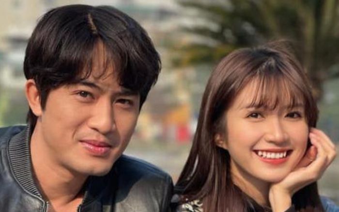 Doãn Quốc Đam - Ngọc Huyền tiết lộ tập cuối của Thương Ngày Nắng Về