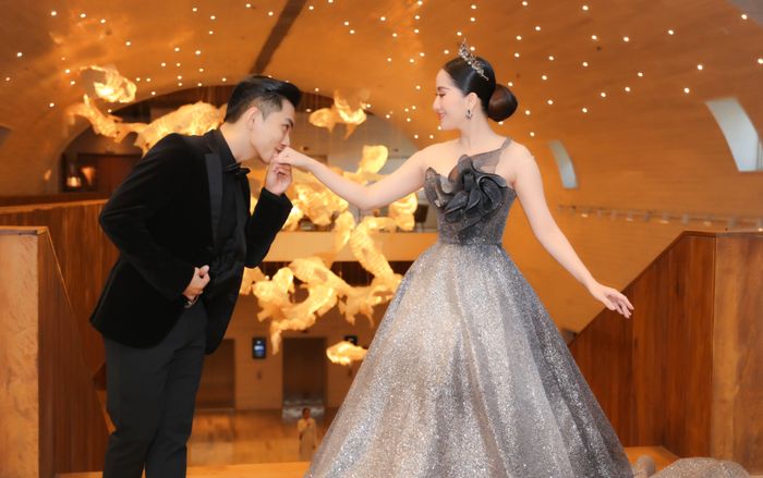 Khánh Thi - Phan Hiển chuẩn bị gì trước thềm hôn lễ?