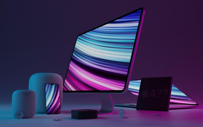 Apple sắp hồi sinh ba loại sản phẩm từng ngừng sản xuất