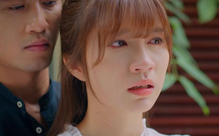 Thương Ngày Nắng Về gây tranh cãi vì tình tiết bà Nga cấm cản Vân Vân yêu Đông Phong