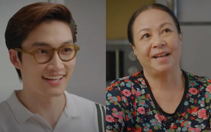 Thương Ngày Nắng Về tập 49: Bà Nga 'quay xe', Duy nhắn nhủ 'em dâu' điều bất ngờ