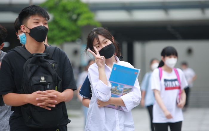 0h ngày 24/7, Bộ GD&ĐT công bố điểm thi tốt nghiệp THPT 2022