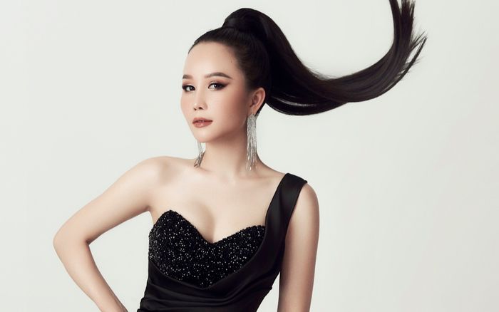 CEO Hoàng Song Hà đăng quang danh hiệu Hoa hậu Doanh nhân Việt Nam toàn cầu 2022