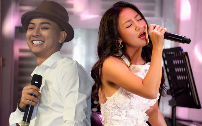 Văn Mai Hương gây chú ý khi mang hit thất tình vào club hát, phản ứng của khán giả nhắc nhớ đến Hoài Lâm!