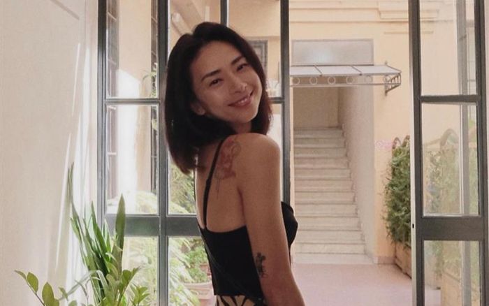 Ngô Thanh Vân - Huy Trần tiếp tục 'phát cẩu lương', diện mạo 'đả nữ' mới là điều chiếm trọn spotlight