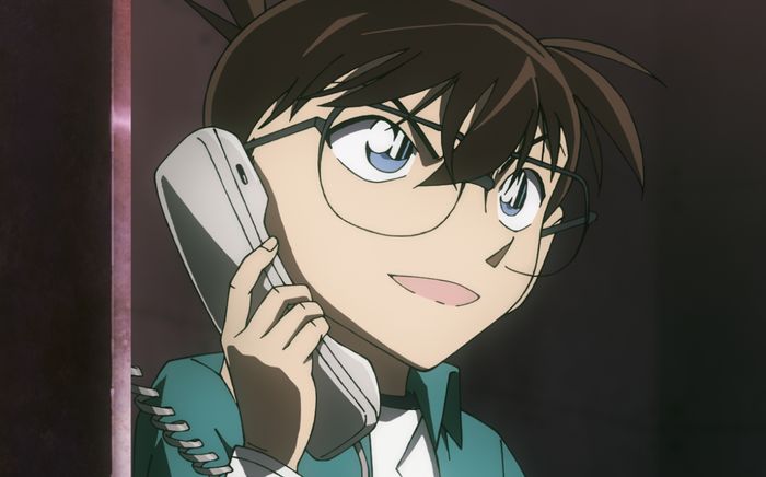 Thám Tử Lừng Danh Conan: Nàng Dâu Halloween và những con số ấn tượng kể từ khi ra mắt