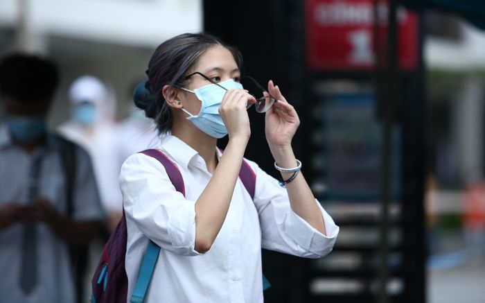 Thi tốt nghiệp THPT 2022: Trên 50% bài thi tiếng Anh dưới điểm trung bình