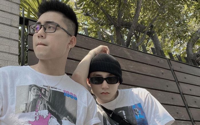Giữa nghi vấn sắp debut làm ca sĩ, em trai Sơn Tùng bất ngờ hé lộ giọng hát trong ca khúc mới?