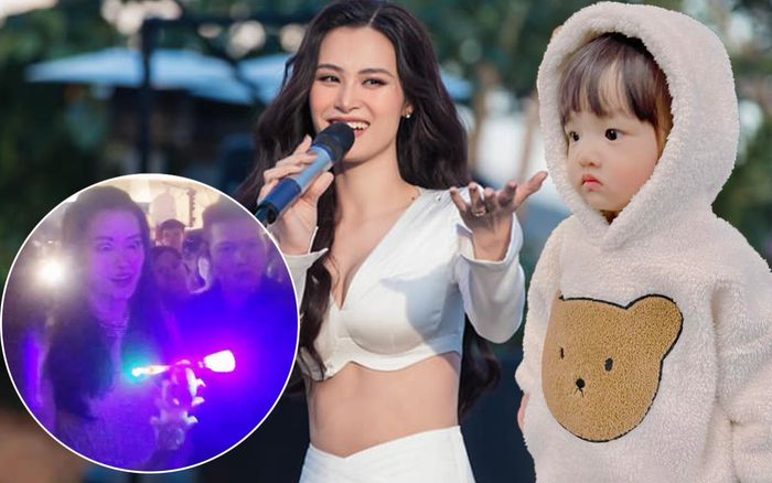 Buồn của Đông Nhi: Đi diễn nhưng fan toàn tặng quà cho Winne, chính chủ phản ứng ra sao?