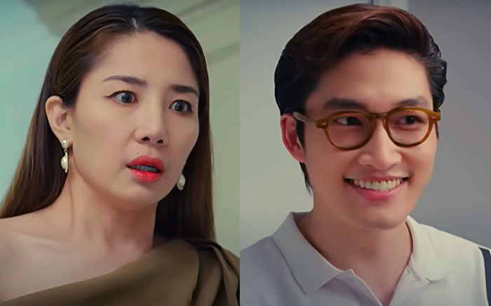 Thương Ngày Nắng Về: Đây là lý do khiến Duy và Nhật Mai muốn 'em trai rơi' rời đi