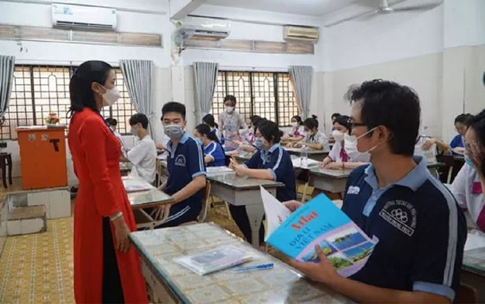 Điểm chuẩn đại học sẽ tăng ở tổ hợp xã hội