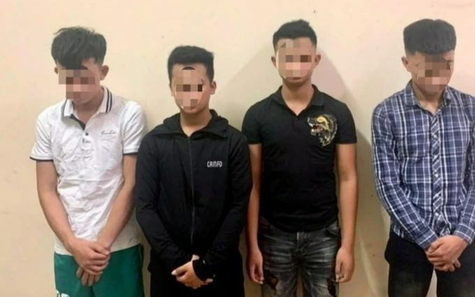 3 nam sinh phá ruộng dưa hấu cụ ông ở Nghệ An có đậu tốt nghiệp THPT không?