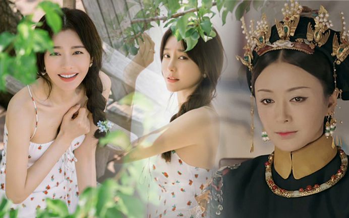 5 bí quyết đơn giản giúp Tần Lam tuổi 43 trông trẻ trung như thiếu nữ mới lớn