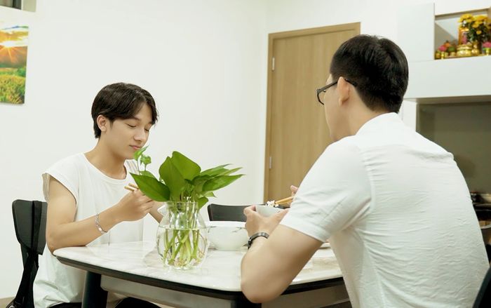 H2T Media chuẩn bị ra mắt phần 2 phim 'Cha Dượng' và phim 'Ngãi Tình'