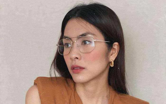 Tăng Thanh Hà: 'Suốt 3 năm trời không thở tốt, không dám nhìn mình trong gương'