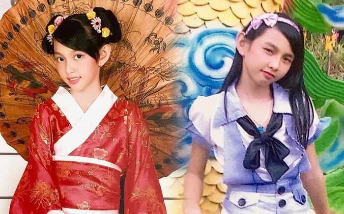 Netizen đào lại loạt ảnh của Hoa hậu Thùy Tiên, nhan sắc và phong cách thời trang 'đỉnh của chóp'