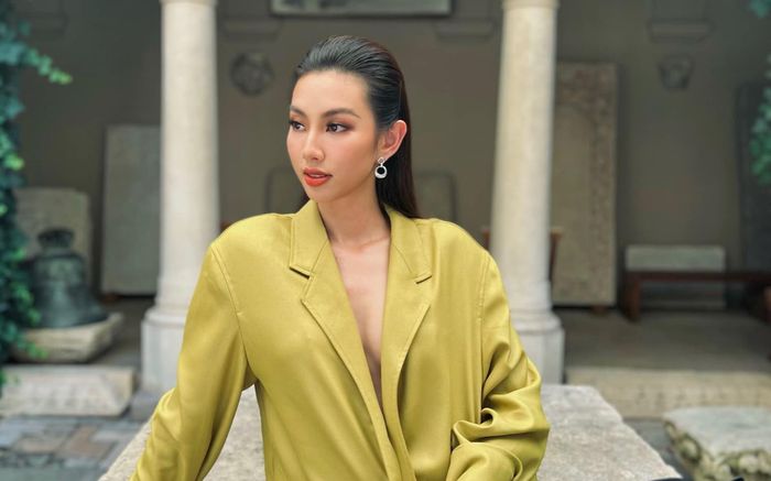 Thùy Tiên lên sóng ảnh mới hậu nghi vấn 'trên tình bạn' với Quang Linh Vlog, hé lộ một điều xót xa