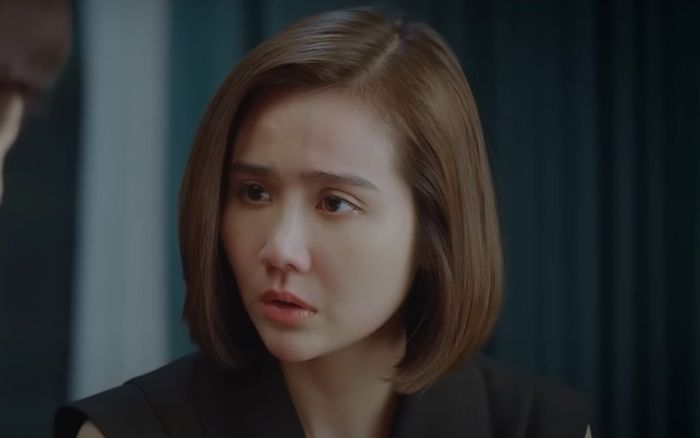 Thương Ngày Nắng Về: Trang sốc khi biết kẻ đã giết bố mình