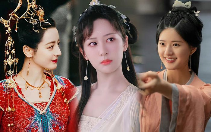 Mang danh đỉnh lưu, chỉ số truyền thông của Dương Tử thua Địch Lệ Nhiệt Ba, bị Triệu Lộ Tư cho hít khói