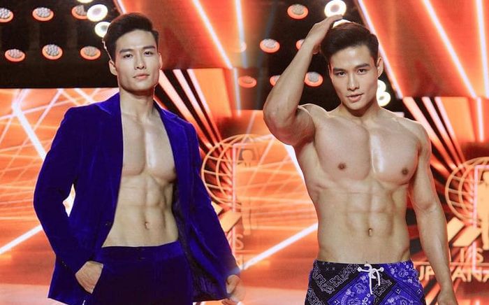 Đạt Kyo cán đích hạng 6 Nam vương Siêu quốc gia, fan tiếc nuối vì sash Việt hụt mất giải á vương