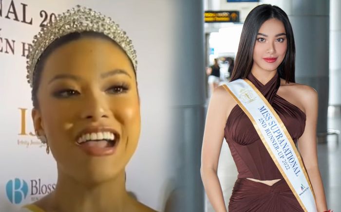 Sau sự cố Doraemon, Kim Duyên lại tiếp tục nói sai tên bộ phim hoạt hình yêu thích