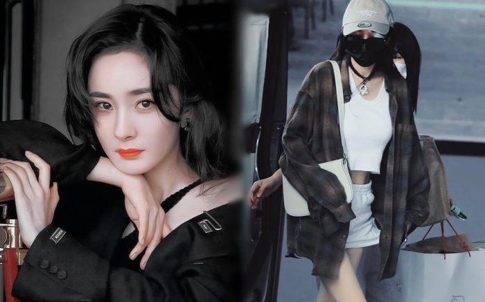 Dương Mịch gặp sự cố tai nạn trên trường quay vì muốn đổi lấy suất chiếu của bộ phim này?