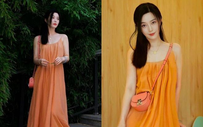 Chế độ giảm cân bigu giúp Phạm Băng Băng giảm 6,3 kg sau 7 ngày 'cực đoan' thế nào?