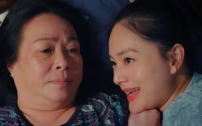 Thương Ngày Nắng Về: Khánh khẳng định mình rất ổn dù không có Đức (Hồng Đăng), sẽ tái hôn khi thích hợp