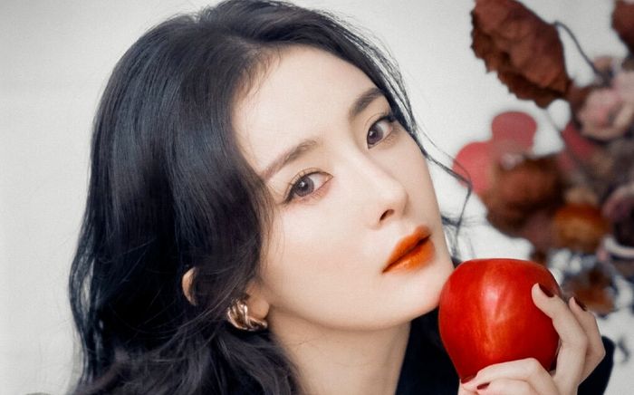 Dương Mịch kiên quyết từ chối trở thành ngôi sao lưu lượng, lý do là gì?