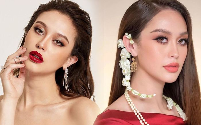 Miss Universe Thailand 2022: Thí sinh nặng ký bỏ cuộc trước thềm bán kết, fan quốc tế 'tiếc hùi hụi'