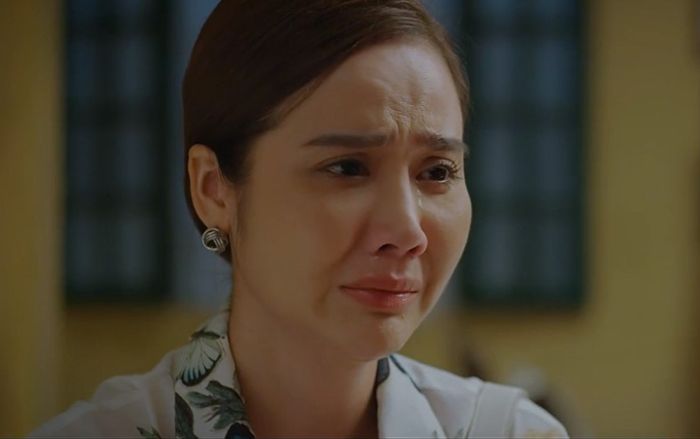 Huyền Lizzie nửa đêm công khai xin lỗi khán giả xem phim Thương Ngày Nắng Về, chuyện gì đây?