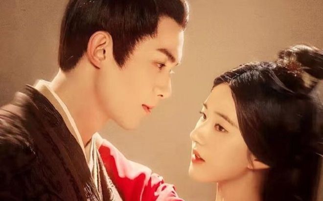 Vừa tung lịch chiếu phần 2, Tinh Hán Xán Lạn leo top 1 hotsearch chứng tỏ độ hot bỏ xa phim của Dương Tử