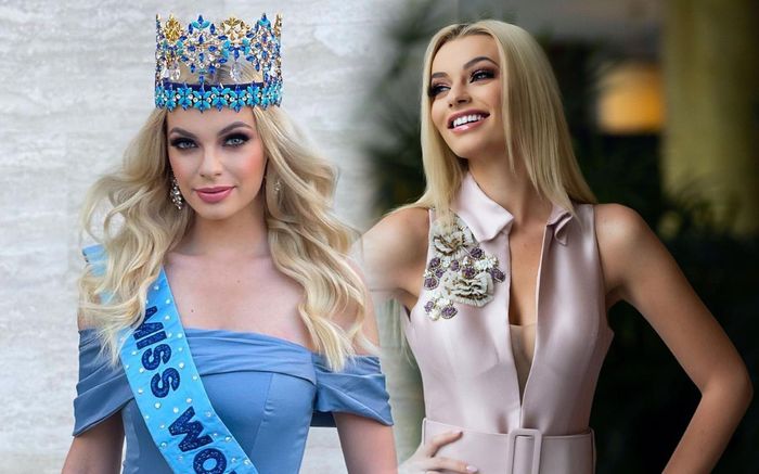 Búp bê barbie sắp sang Việt Nam: Chiến binh '5.000 máu' từng đánh bại Đỗ Thị Hà tại Miss World 2021