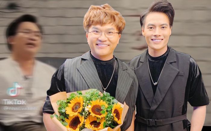 Bất ngờ với giọng hát Đại Nghĩa khi hát 'Sợ yêu', dân mạng gọi tên Võ Tấn Phát