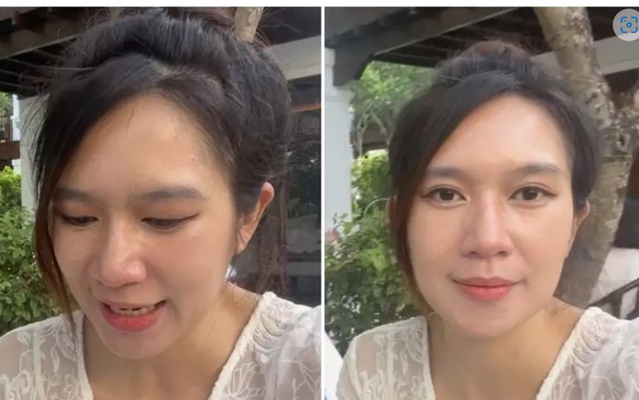 Bà xã Lý Hải lộ khuyết điểm làn da ở tuổi 37, phái đẹp nên làm gì để tránh điều này?