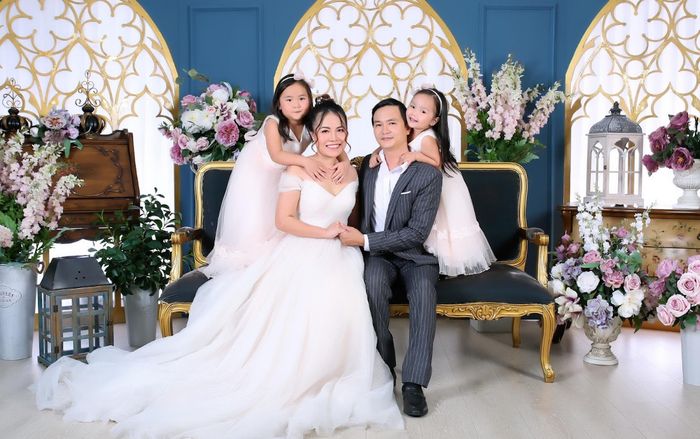 Lê Thị Kiều Trang - Cô gái khởi nghiệp thành công từ hai bàn tay trắng