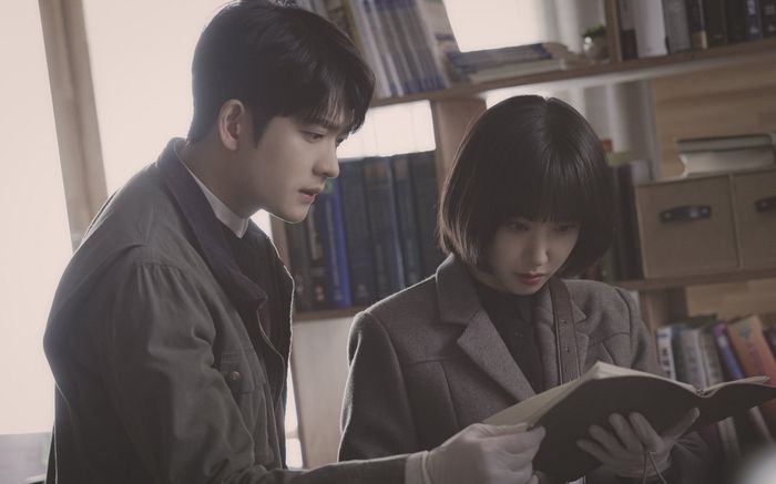 Nữ Luật Sư Kì Lạ Woo Young Woo lộ cái kết trọn vẹn nhưng vẫn khiến khán giả tiếc nuối?