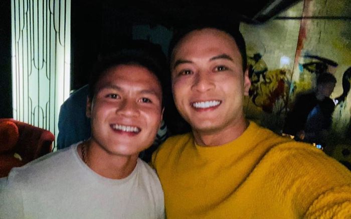 Quang Hải và Hồng Đăng, Jack, Hiền Hồ: Bốn ngôi sao đều gây ồn ào