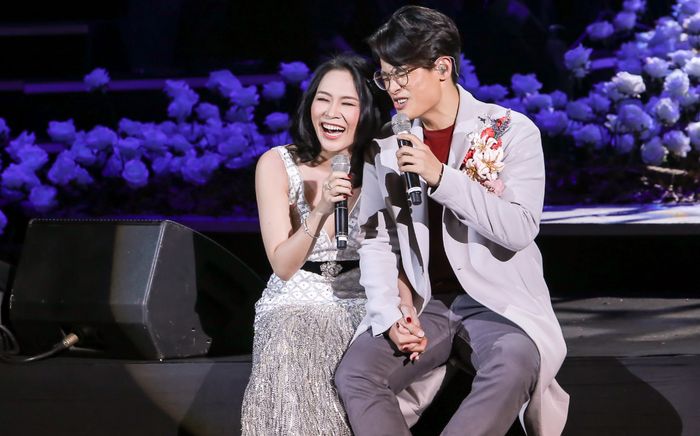 Mỹ Tâm bật mí lý do vì sao gọi Hà Anh Tuấn bằng 'Anh', cái kết khiến ai cũng 'mát lòng mát dạ'