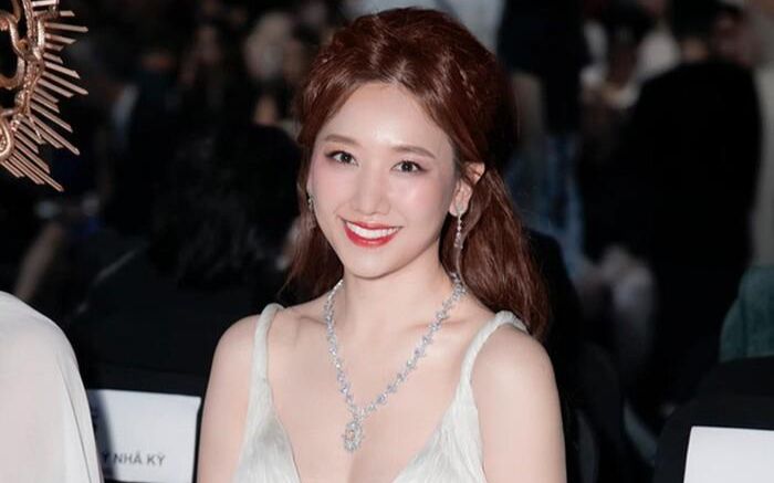 Hari Won lên tiếng sau ồn ào 'rạn nứt hôn nhân' với Trấn Thành