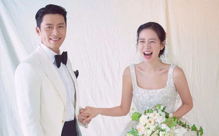 Con đầu lòng Hyun Bin - Son Ye Jin còn chưa sinh nhưng đã được chăm sóc từ chân tơ, kẻ tóc
