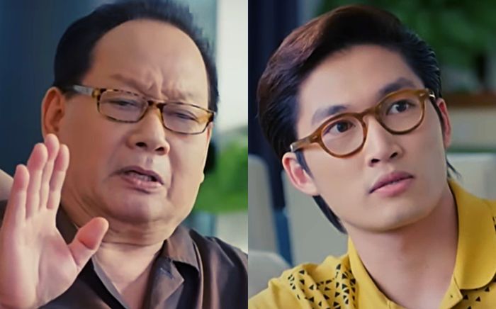 Thương Ngày Nắng Về: Vào đây mà xem cách bố Duy xử lý Nhật Mai và 'con rơi', phen này hết đường chạy trốn